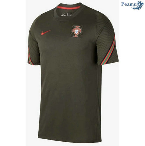 Maillot foot Portugal Entrainement 2020-2021