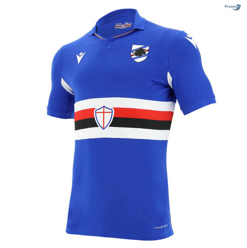 Maillot foot UC Sampdoria Domicile 2020-2021