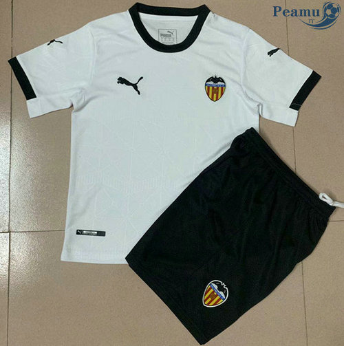 Maillot foot Valence Enfant Domicile 2020-2021