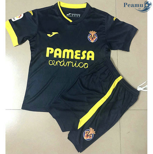 Maillot foot Villarreal Enfant Exterieur 2020-2021