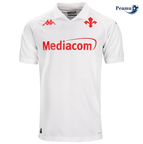 Maillot foot ACF Fiorentina Exterieur 2024-2025