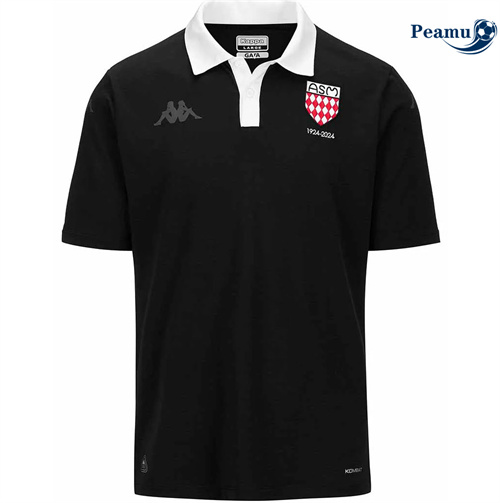 Maillot foot AS Monaco commemorative Edition 2024-2025