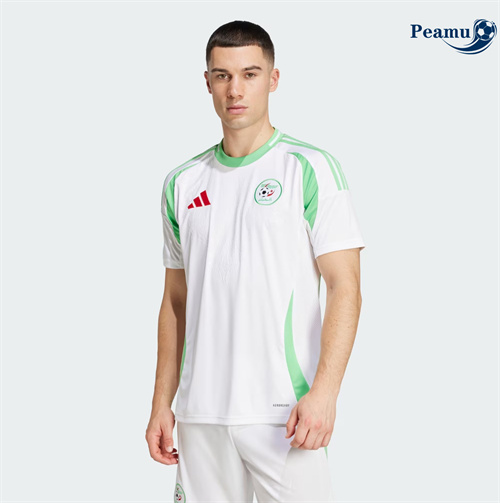 Maillot foot Algerie Domicile 2024-2025