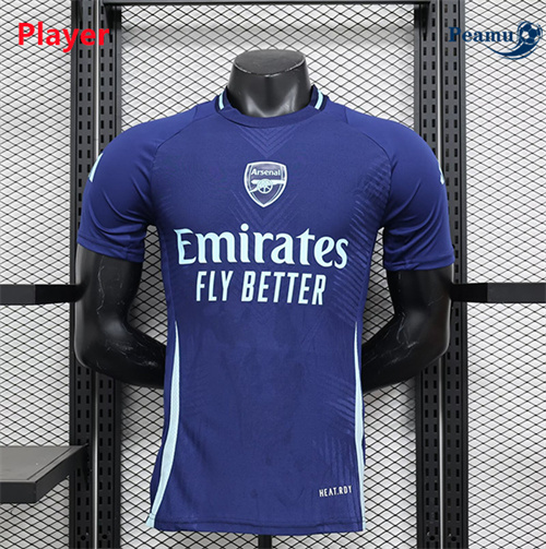 Maillot foot Arsenal Player Speciale 2024-2025