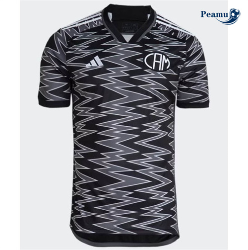 Maillot foot Atletico Mineiro Third 2024-2025