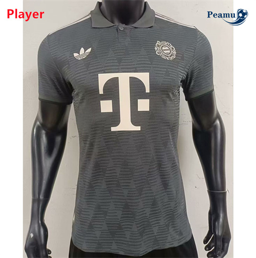 Maillot foot Bayern Munich Player Oktoberfest Speciale 2024-2025