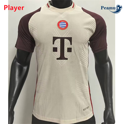 Maillot foot Bayern Munich Player Speciale 2024-2025