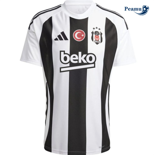 Maillot foot Besiktas Third 2024-2025