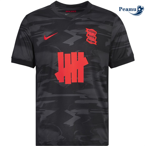 Maillot foot Birmingham City Third 2024-2025