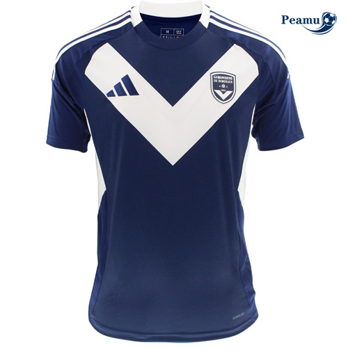Maillot foot Bordeaux Domicile 2024-2025
