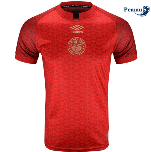 Maillot foot Bournemouth Pre-Season Exterieur 2024-2025
