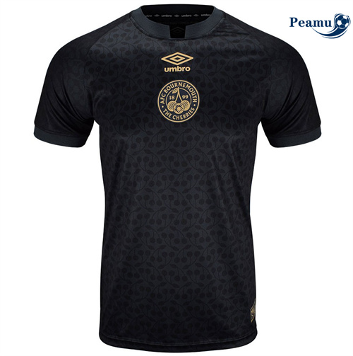Maillot foot Bournemouth Pre-Season Domicile 2024-2025