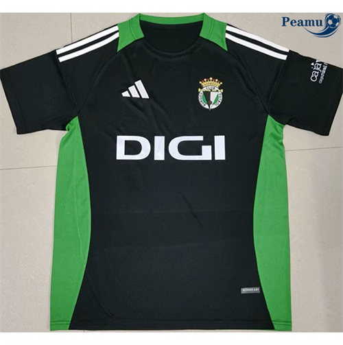 Maillot foot Burgos Exterieur 2024-2025
