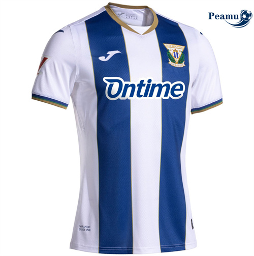 Maillot foot Leganes Domicile 2024-2025