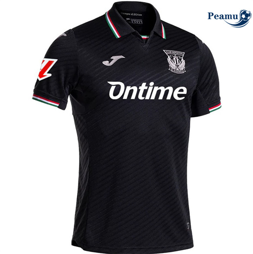Maillot foot Lenegas Third 2024-2025