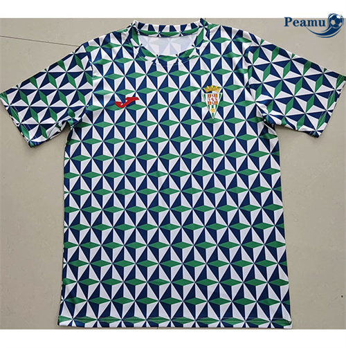 Maillot foot Cordoba Domicile 2024-2025