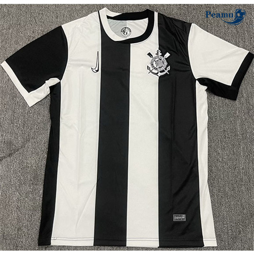 Maillot foot Corinthiens Third 2024-2025