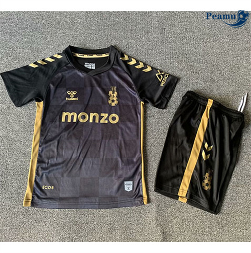 Maillot foot Coventry Enfant Third 2024-2025