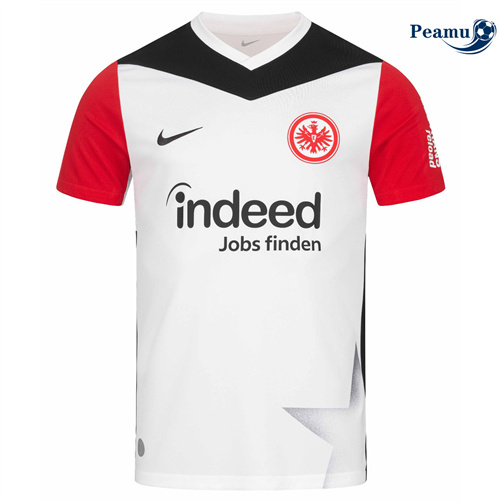 Maillot foot Eintracht Francfort Domicile 2024-2025