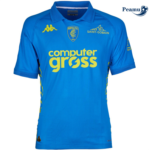 Maillot foot Empoli F.C Blue 2024-2025