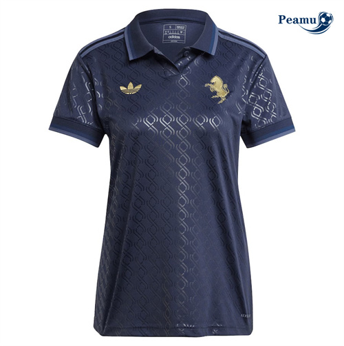 Maillot foot Juventus Femme Third 2024-2025