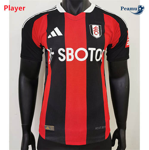 Maillot foot Fulham Player Exterieur 2024-2025