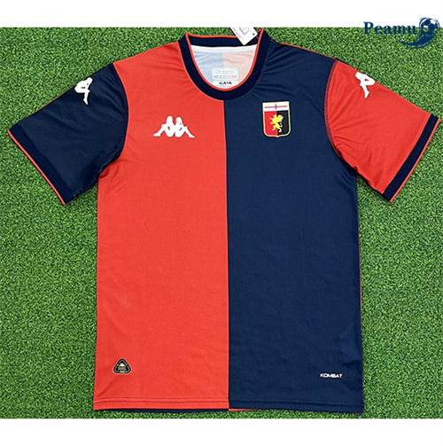 Maillot foot Genes Domicile 2024-2025