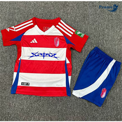 Maillot foot Granada Enfant Domicile 2024-2025