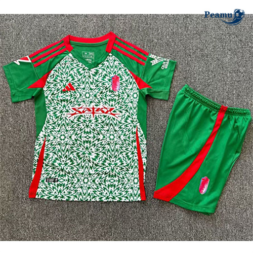 Maillot foot Granada Enfant Third 2024-2025