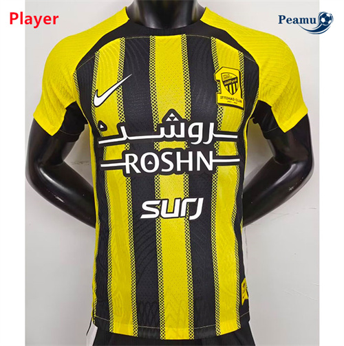 Maillot foot Kedah United Player Domicile 2024-2025