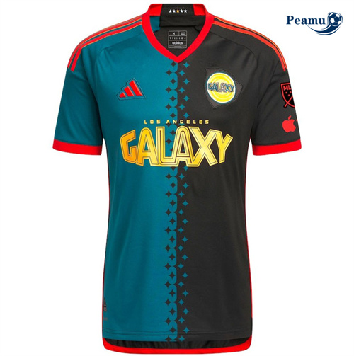 Maillot foot LA Galaxy Third 2024-2025
