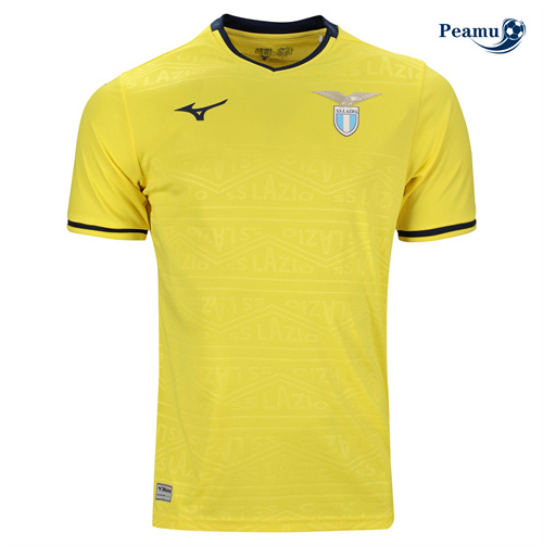 Maillot foot Lazio Exterieur 2024-2025