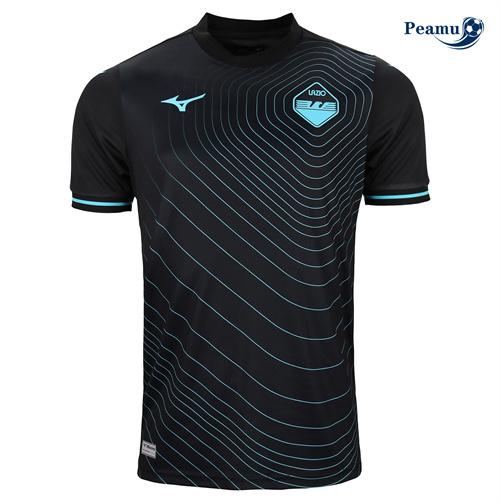 Maillot foot Lazio Third 2024-2025