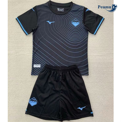 Maillot foot Lazio Enfant Third 2024-2025