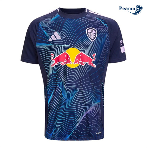 Maillot foot Leeds United Third 2024-2025
