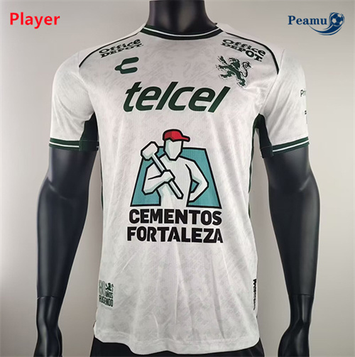 Maillot foot Leon Player Exterieur 2024-2025
