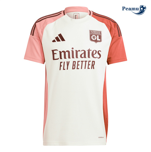 Maillot foot Lyon Third 2024-2025