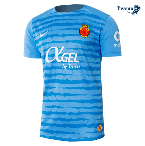 Maillot foot Mallorca Third 2024-2025