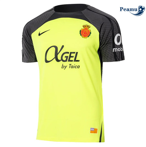 Maillot foot Mallorca Exterieur 2024-2025