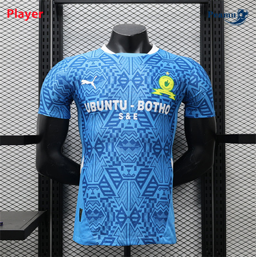 Maillot foot Mamelodi Player Exterieur 2024-2025