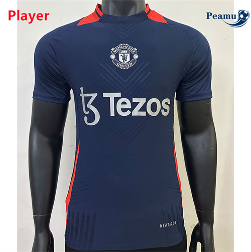 Maillot foot Manchester United Player Speciale 2024-2025