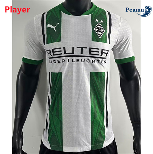 Maillot foot Moenhung Player Domicile 2024-2025
