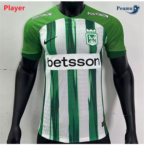 Maillot foot National Sports Stadium Player Domicile 2024-2025