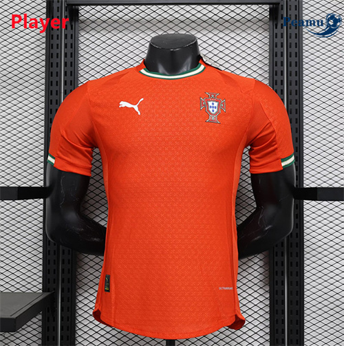 Maillot foot Portugal Player Domicile 2024-2025