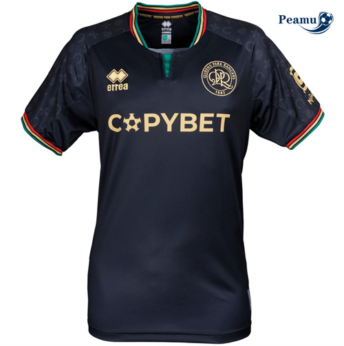 Maillot foot Queens Park Rangers Exterieur 2024-2025