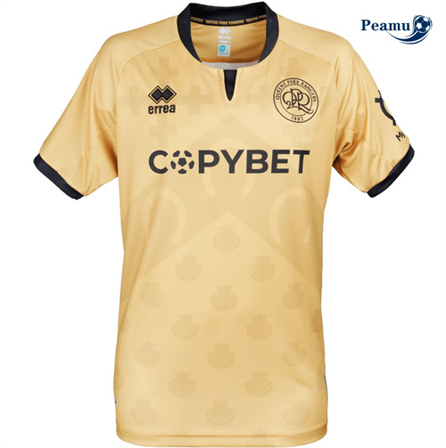 Maillot foot Queens Park Rangers Third 2024-2025