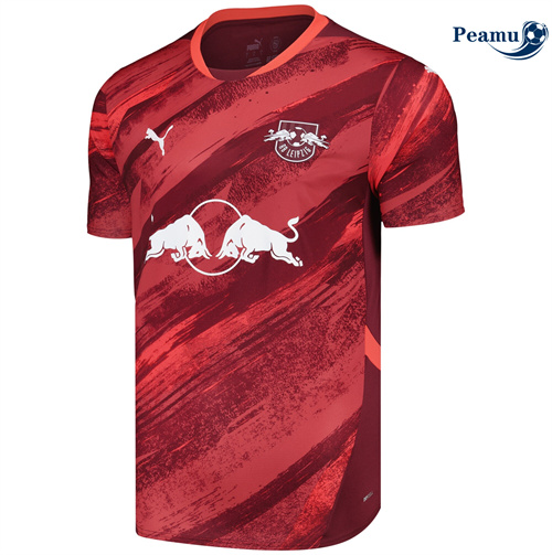 Maillot foot RB Leipzig Exterieur 2024-2025
