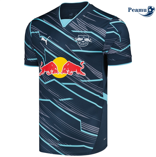 Maillot foot RB Leipzig Third 2024-2025