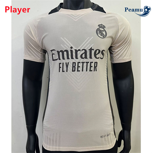 Maillot foot Real Madrid Player Speciale 2024-2025
