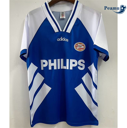 Maillot foot Retro1994#PSV Eindhoven Domicile